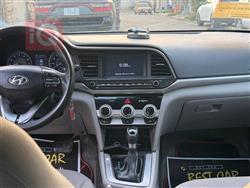 هیۆندای ئەلەنترا